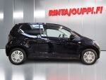 Volkswagen up! 2012 Musta