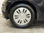Volkswagen up! 2012 Musta