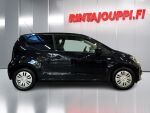 Volkswagen up! 2012 Musta