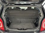 Volkswagen up! 2012 Musta