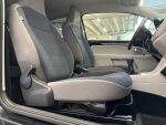 Volkswagen up! 2012 Musta
