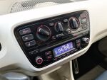 Volkswagen up! 2012 Musta