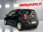 Volkswagen up! 2012 Musta