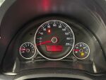 Volkswagen up! 2012 Musta