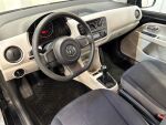Volkswagen up! 2012 Musta