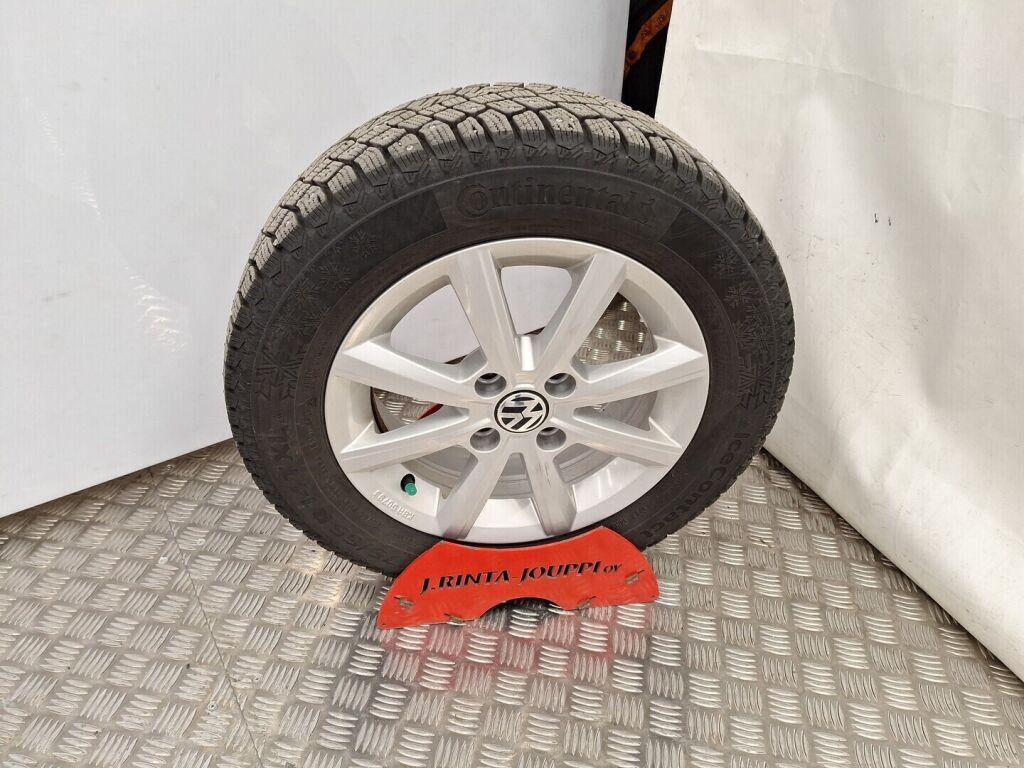 Volkswagen up! 2012 Musta