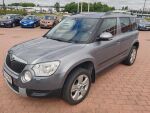 Skoda Yeti 2013 Hopea