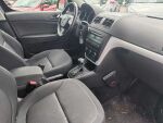 Skoda Yeti 2013 Hopea