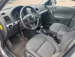 Skoda Yeti 2013 Hopea