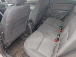 Skoda Yeti 2013 Hopea