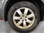 Kia Sorento 2011 Ruskea (beige)