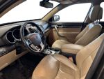 Kia Sorento 2011 Ruskea (beige)