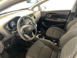 Kia Rio 2011 Ruskea (beige)