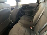 Kia Rio 2011 Ruskea (beige)