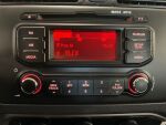 Kia Rio 2011 Ruskea (beige)