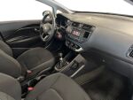 Kia Rio 2011 Ruskea (beige)