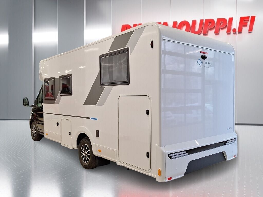 Sun living S 75 SL 2026 