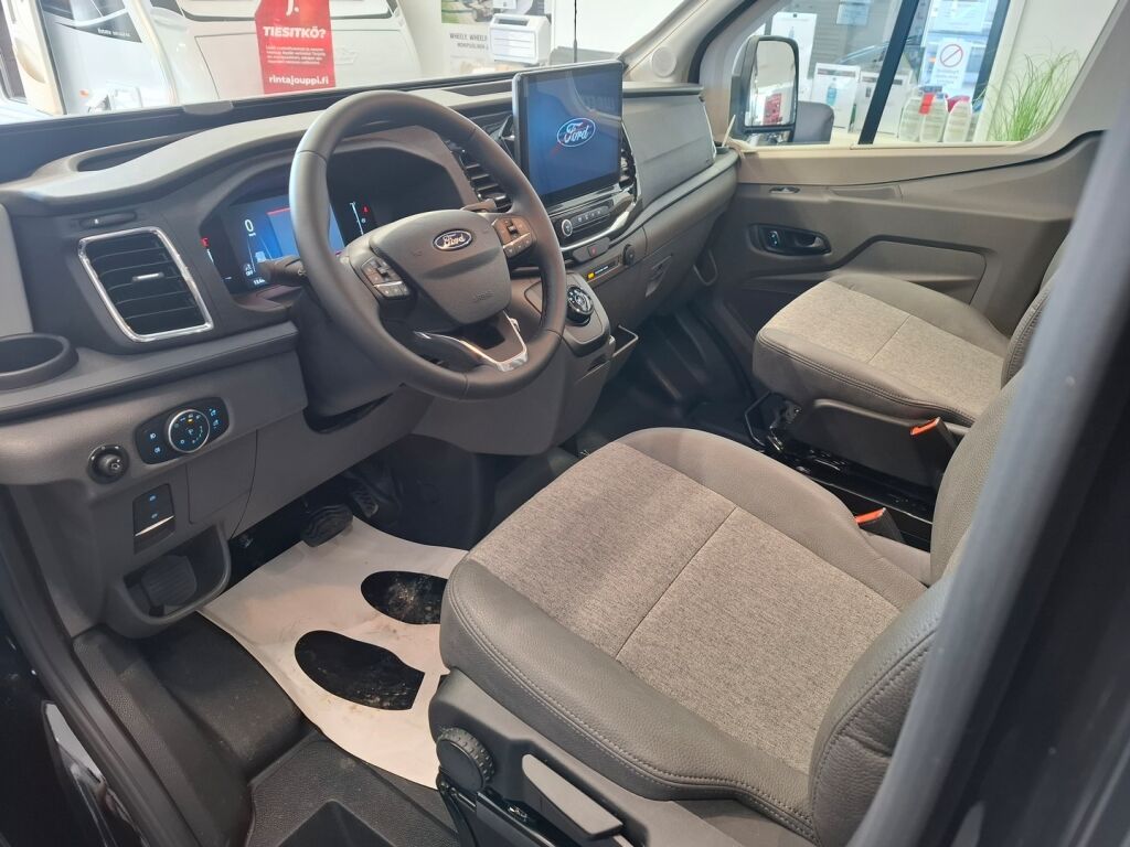 Sun living S 75 SL 2026 