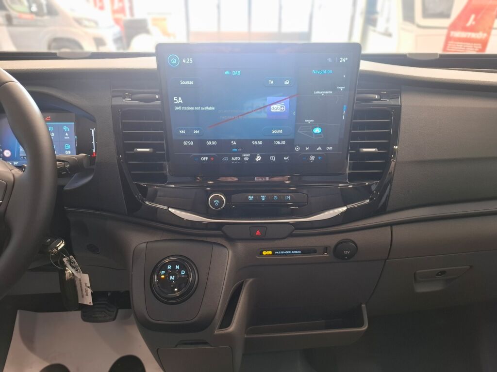Sun living S 75 SL 2026 
