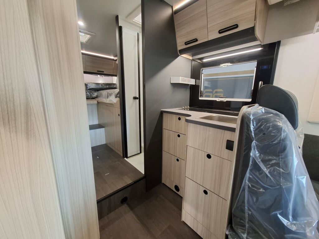 Sun living S 75 SL 2026 