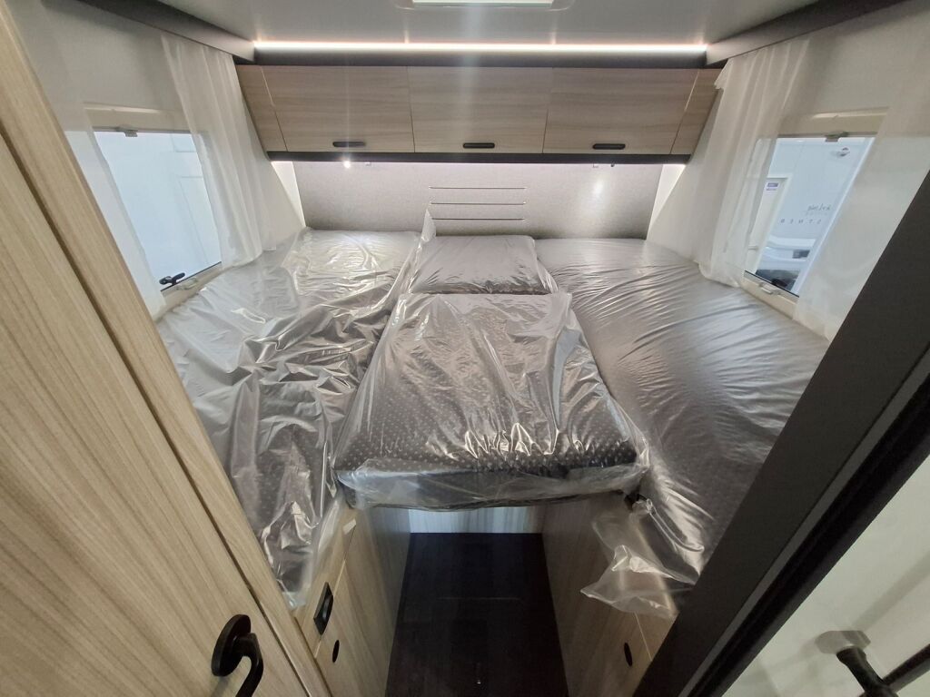 Sun living S 75 SL 2026 