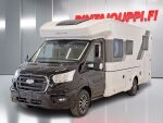 Sun living S 75 SL 2026 