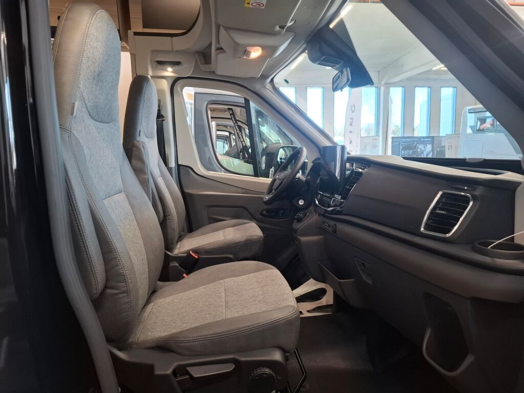Sun living S 75 SL 2026 