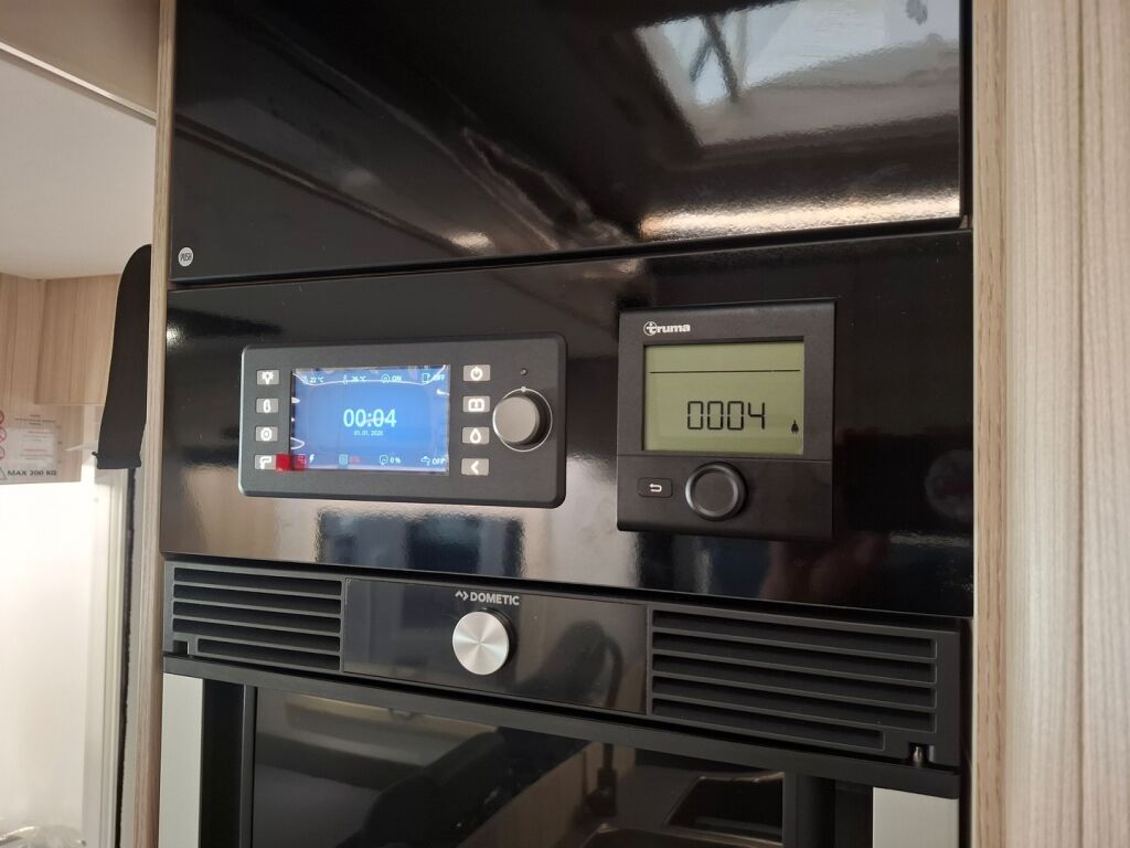 Sun living S 75 SL 2026 