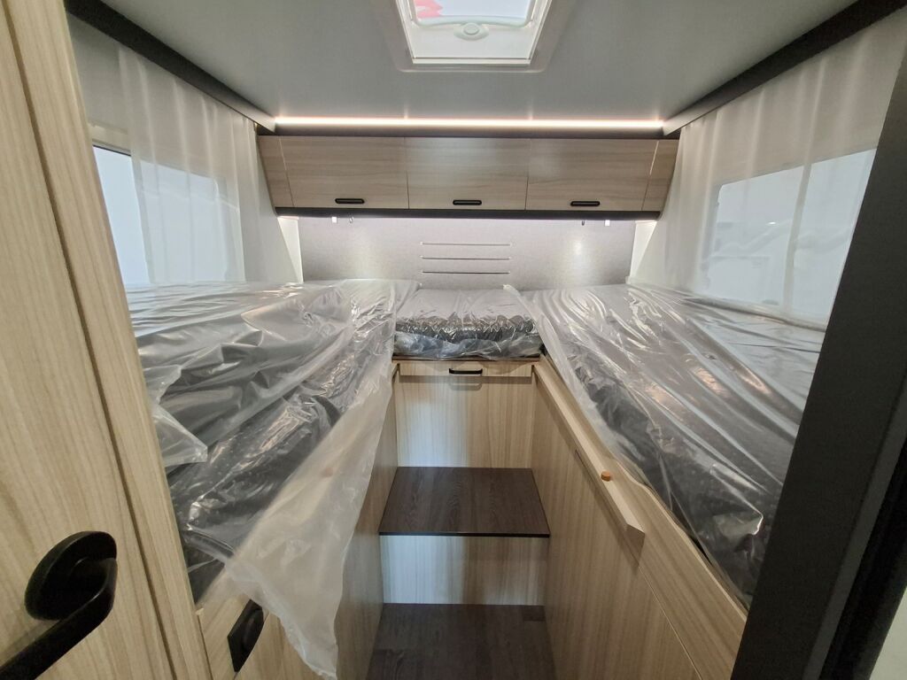 Sun living S 75 SL 2026 Valkoinen