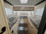 Sun living S 75 SL 2026 Valkoinen
