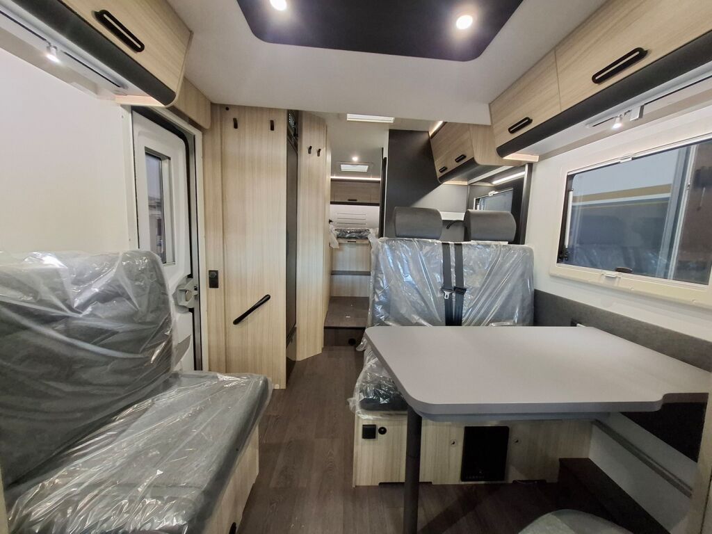 Sun living S 75 SL 2026 Valkoinen