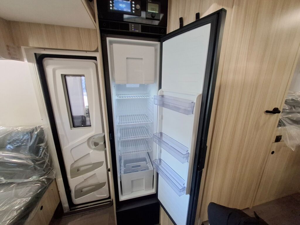 Sun living S 75 SL 2026 Valkoinen
