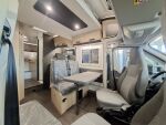 Sun living S 75 SL 2026 Valkoinen