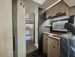 Sun living S 75 SL 2026 Valkoinen