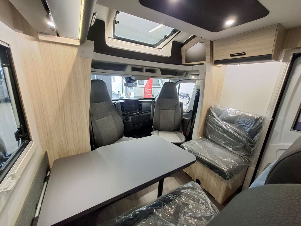 Sun living S 75 SL 2026 Valkoinen
