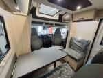 Sun living S 75 SL 2026 Valkoinen