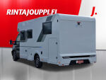 Sun living S 75 SL 2026 Valkoinen
