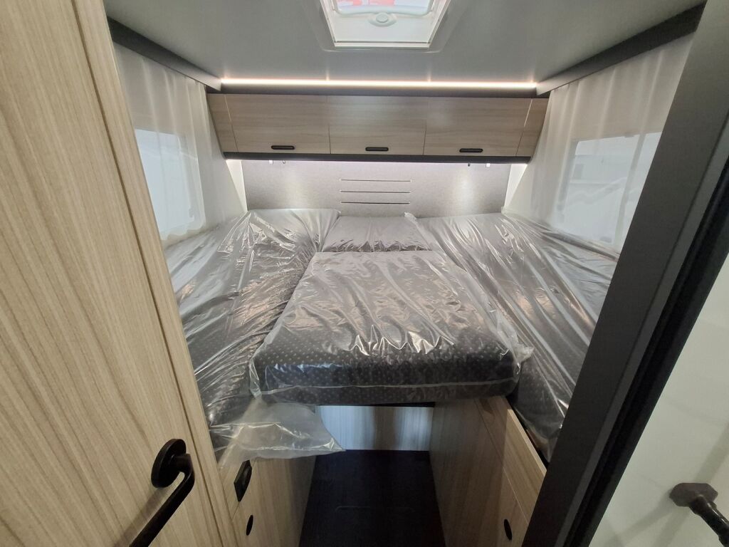 Sun living S 75 SL 2026 Valkoinen