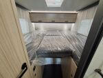 Sun living S 75 SL 2026 Valkoinen