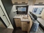Sun living S 75 SL 2026 Valkoinen