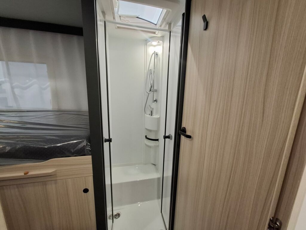 Sun living S 75 SL 2026 Valkoinen