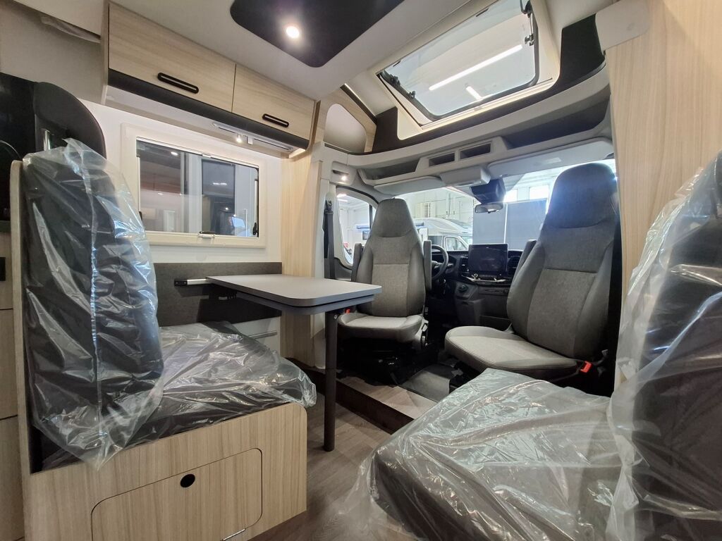 Sun living S 75 SL 2026 Valkoinen
