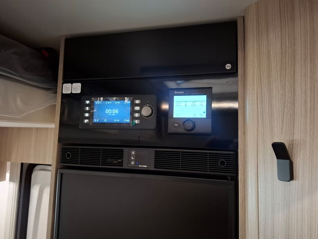 Sun living S 75 SL 2026 Valkoinen