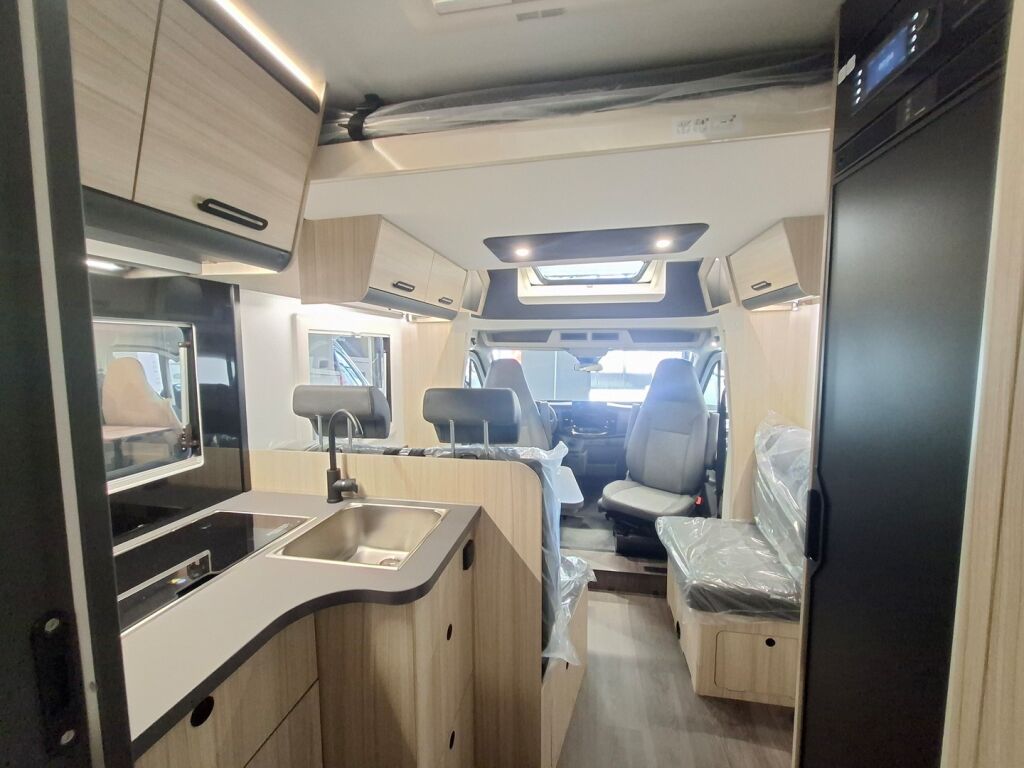 Sun living S 75 SL 2026 Valkoinen