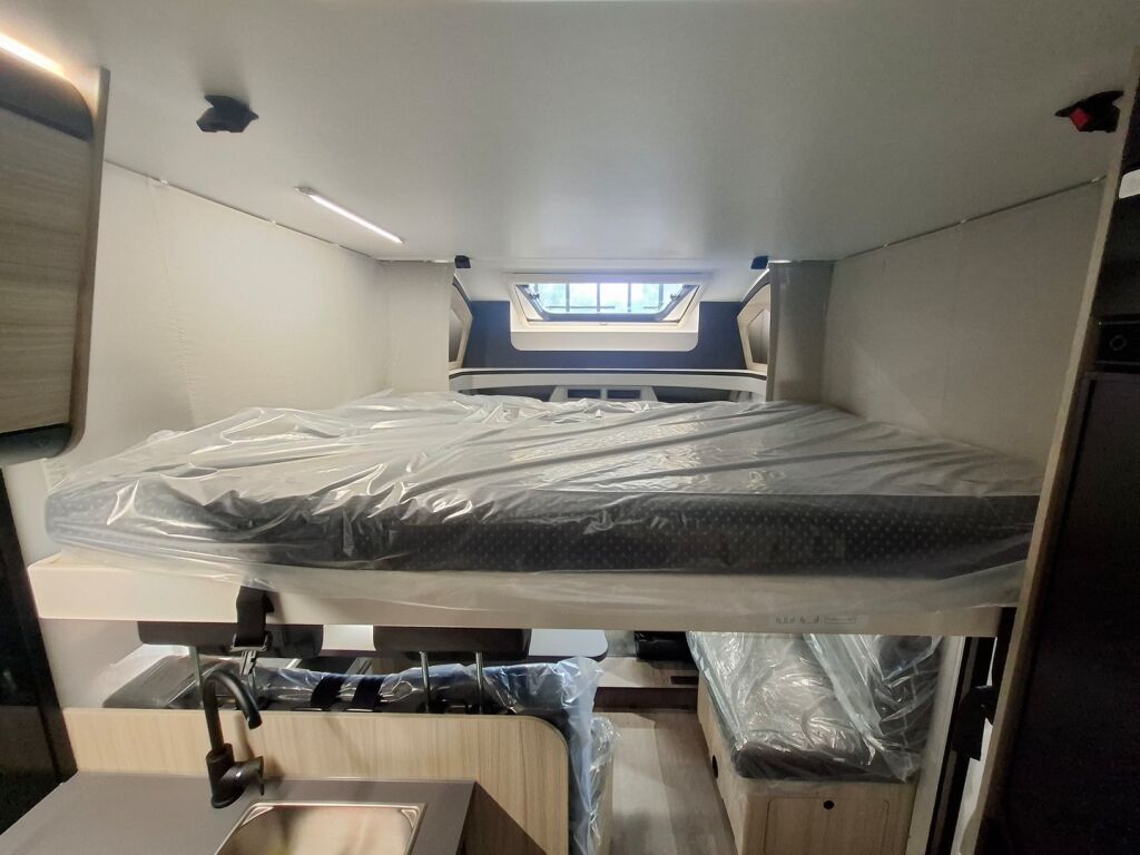 Sun living S 75 SL 2026 Valkoinen