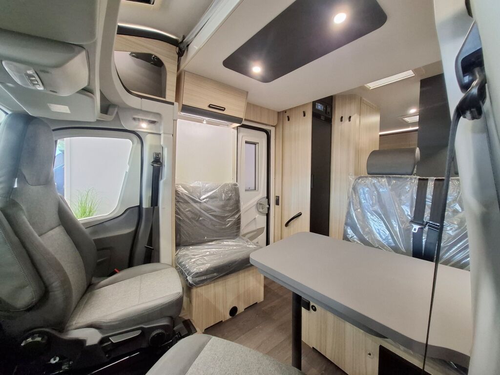 Sun living S 75 SL 2026 Valkoinen