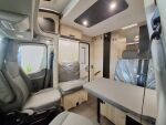 Sun living S 75 SL 2026 Valkoinen