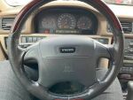 Volvo S70 2000 Sininen