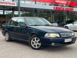 Volvo S70 2000 Sininen