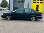 Volvo S70 2000 Sininen